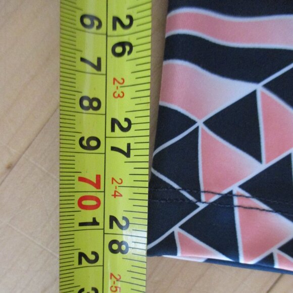 Kari Traa Vilde Leggings Womens Large - Picture 9 of 10